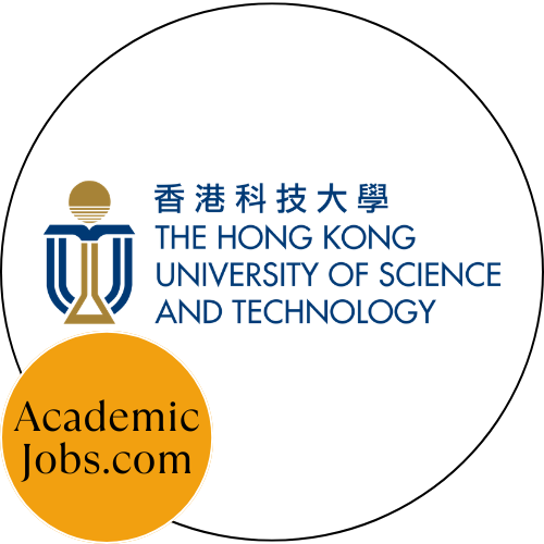 Professor/Associate Professor/Assistant Professor in Data Science and Analytics Thrust, HKUST(GZ)
